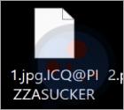 PIZZASUCKER Ransomware