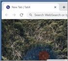 TabX Browser Hijacker