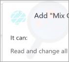 Mix Colors Adware