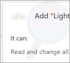 Light-Free Adware