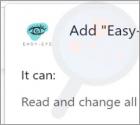 Easy-Eye Adware