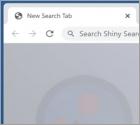 Shiny Searches Browser Hijacker