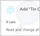 Tin Colors Adware