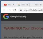 Defenderfordevice.com Ads