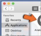 AnalogManager Adware (Mac)