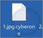 Cyberone Ransomware