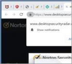 Desktopsecurityradar.com Ads