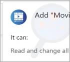 Moviesm Adware