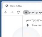 Yourhypejournal.com Ads