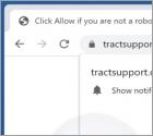 Tractsupport.com Ads