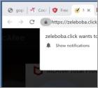 Zeleboba.click Ads