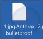 Anthraxbulletproof Ransomware