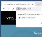 Yt2conv.com Ads