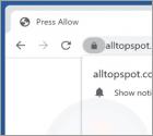 Alltopspot.com Ads