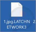 LATCHNETWORK Ransomware