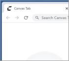 Canvas Tab Browser Hijacker