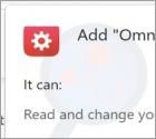 Omni Convert - Search Settings for Omnibar Browser Hijacker