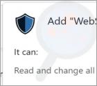 WebSurf Guard Adware