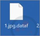 DATAF LOCKER Ransomware
