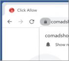 Comadshome.com Ads