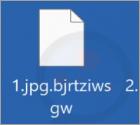 Bjrtziwsgw Ransomware