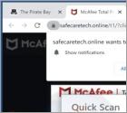 Safecaretech.online Ads