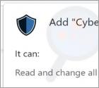 CyberBlock Adware