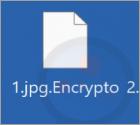 Encrypto Ransomware