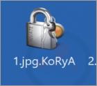 KoRyA Ransomware