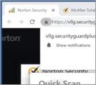 Securityguardplus.site Ads