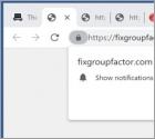 Fixgroupfactor.com Ads