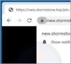 Stormstone.top Ads