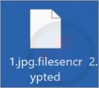 FilesEncrypted (MedusaLocker) Ransomware