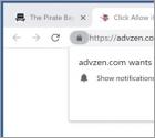 Advzen.com Ads