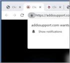 Addssupport.com Ads