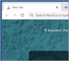 Nautica Browser Hijacker