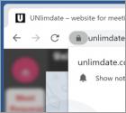 Unlimdate.com Ads