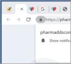 Pharmaddscompany.com Ads