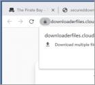 Downloaderfiles.cloud Ads