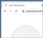 Searchthatonline.com Redirect