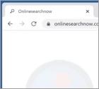 Onlinesearchnow.com Redirect