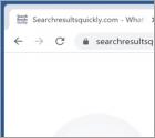 Searchresultsquickly.com Redirect