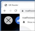 Roathoowood.com Ads