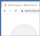 Search-hq.com Redirect