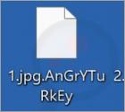 AnGrYTuRkEy Ransomware