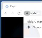 Ivids.ru Ads