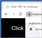 Inalours.com Ads