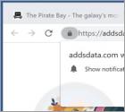 Addsdata.com Ads