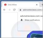 Advnotreviews.com Ads