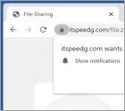 Itspeedg.com Ads